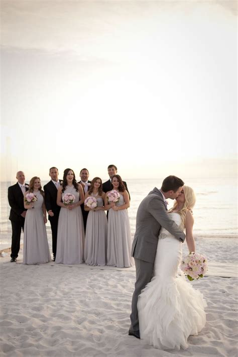 Best Destination Beach Weddings – Beaches To See