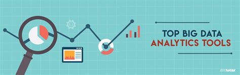 10 Best Big Data Analytics Tools In 2018