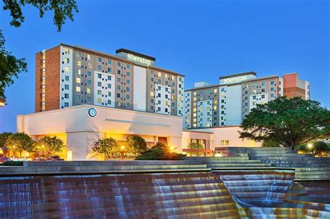 SHERATON FORT WORTH DOWNTOWN HOTEL $199 ($̶2̶1̶2̶) - Updated 2023 Prices & Reviews - TX