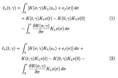 [Tex/LaTex] How to split a long formula and make it beautiful – Math ...