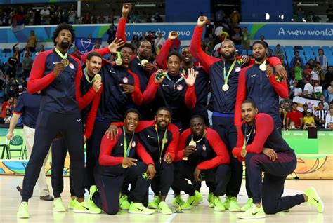 Ending Team USA’s basketball reign more of a hoop dream at Tokyo Olympics | amNewYork