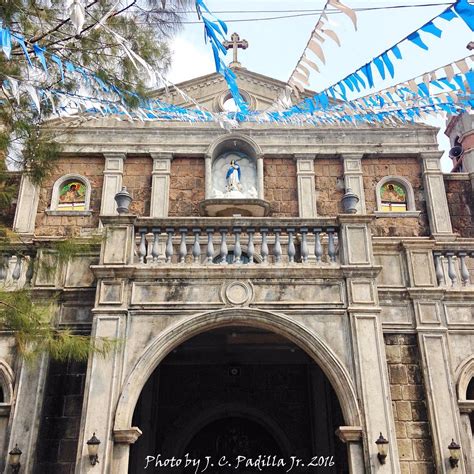 Immaculate Conception Parish Church, Dasmarinas City