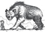 Nandi Bear | Cryptid Wiki | FANDOM powered by Wikia