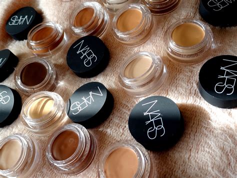 Makeup, Beauty and More: NARS Soft Matte Complete Concealer