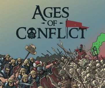 Ages of Conflict Core Rules – PDF – Bad Goblin Games