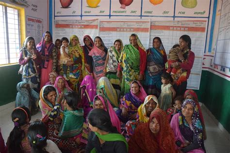 How Women in Rural India are Amplifying Their Voice to Seek Social Accountability | Education