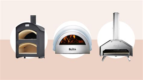 Best pizza ovens 2021: our top 6 outdoor pizza ovens | Gardeningetc