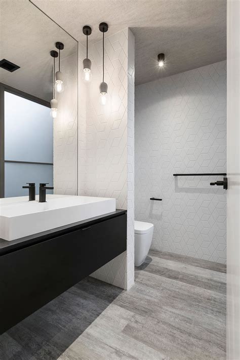 6 Ideas For Creating A Minimalist Bathroom