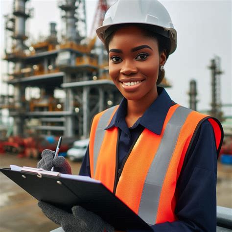 Petroleum Engineering: What Nigerian Students Should Know