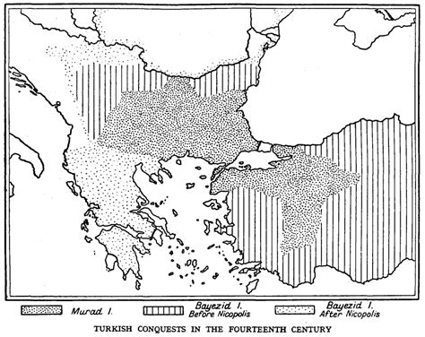 Episode 18: The Nicopolis Crusade Part 3 – Grand Dukes of the West