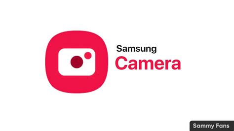 Samsung’s Camera app updated to version 10.5.03.1 (September 24, 2020 ...