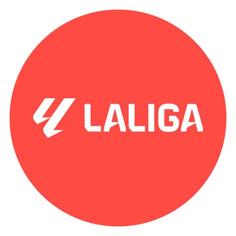 La Liga New Logo