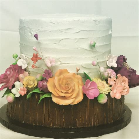 Wedding Cakes - Cinotti's Bakery