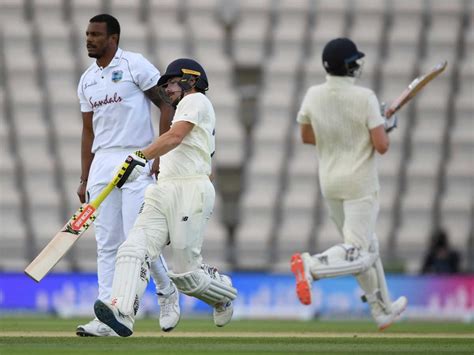 ENG vs WI Live | England vs West Indies Live Score, 1st Test Day 4: As ...