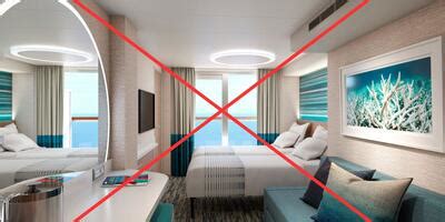 15 Things You Should Never Do in Your Cruise Ship Cabin | Cruise.Blog