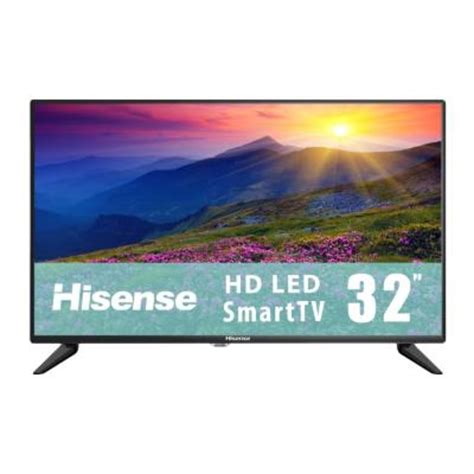 TV Hisense 32 Pulgadas HD Smart TV 32H5E | Walmart