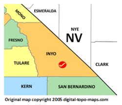 Inyo County, California Genealogy Genealogy - FamilySearch Wiki