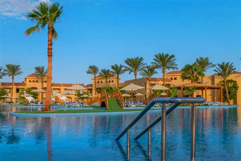 Cleopatra Luxury Resort, Hurghada, Egypt Holidays 2025/2026