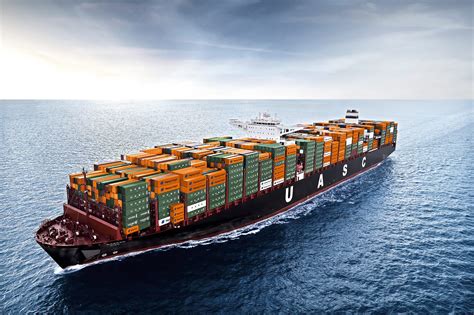 Sea freight as FCL or LCL — but always right with CARGO WINGS