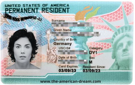 What is a Green Card? Who needs a GreenCard?