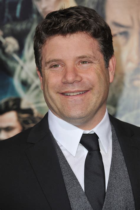 Sean Astin (Samwise Gamgee) is coming to FACTS Spring Edition!