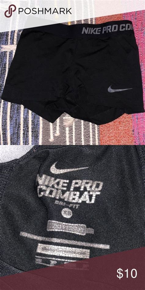 Nike pro combat shorts | Nike pro combat shorts, Nike pro combat, Nike pros