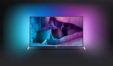 Philips TV (65", 4K, Ambilight) | Kaufen auf Ricardo