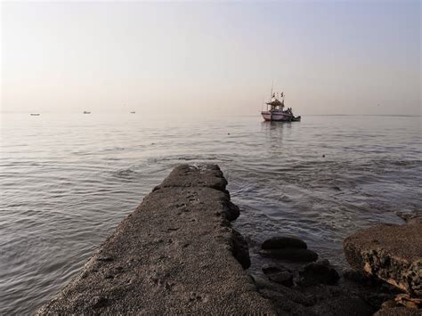 Revisiting Madh Fort (Versova Fort)