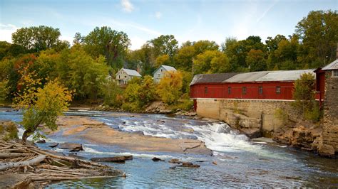 Visitez Keeseville : le meilleur à Keeseville, New York en 2023 | Tourisme Expedia