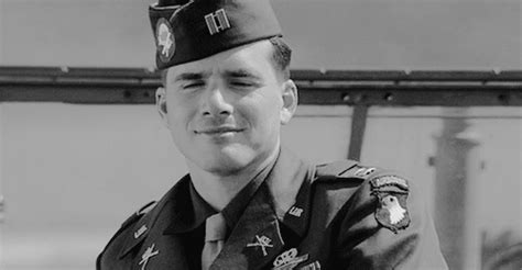 hcathledger: Ronald Speirs stayed in the army, served in Korea, and in 1958, returned to Germany ...