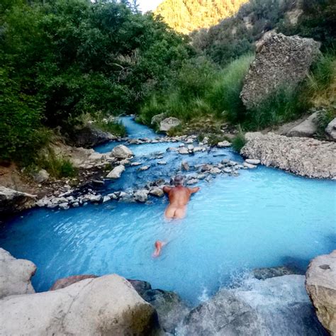 Fifth Water Hot Springs - ULTIMATE HOT SPRINGS GUIDE