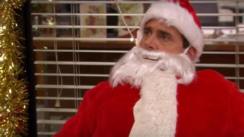 All of 'The Office' Christmas Episodes to Help You Ring in the Holiday