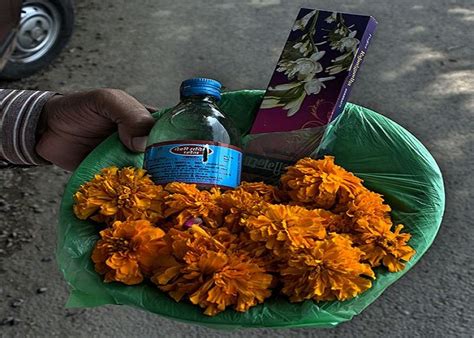 Kaal Bhairav Temple of Ujjain: Shrine with the weird tradition of ...