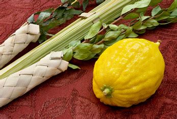 Sukkot 2018 - 24.-30.09.2018