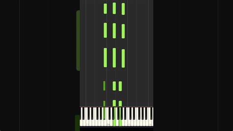 Epic Piano Progression. Expanding from A Chords - Chordify