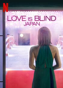 Love is Blind: Japan | TVmaze