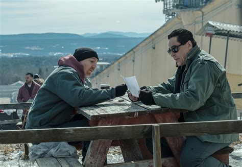 Escape at Dannemora: recensione della miniserie di Ben Stiller