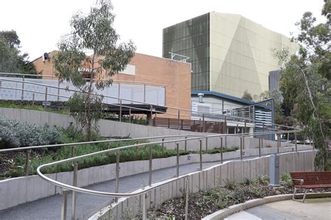 Deakin University - Burwood Campus