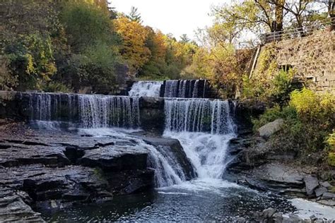 Discovering Keuka Lake Outlet Trail: A Journey Through History - The KEUKA SUN