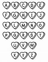 Free Printable Abc Coloring Pages For Kids sketch template