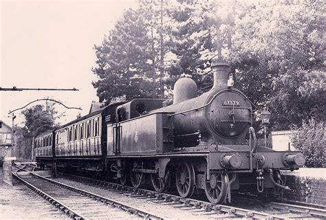 Talk on Lincolnshire’s lost railways - Lincolnshire Wolds Railway