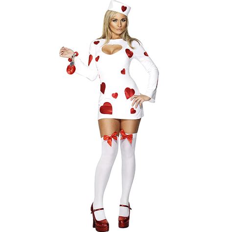 Fever Prisoner Of Love Costume | Drinkstuff