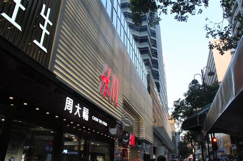 Guide to Short-Term Retail Stores in Tsim Sha Tsui, Hong Kong