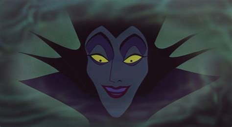 Maleficent | Sleeping beauty maleficent, Maleficent, Evil disney