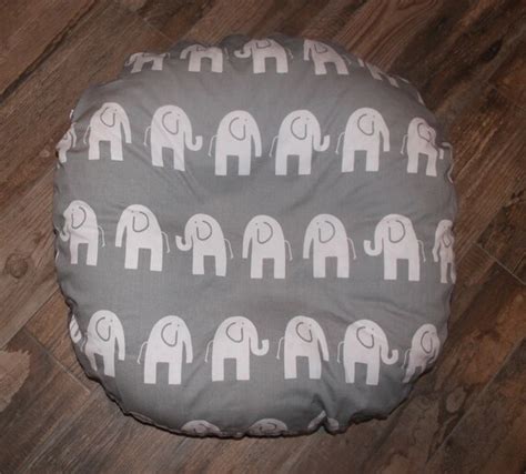 Boppy Lounger cover slipcover for boppy lounger boppy by isewjo