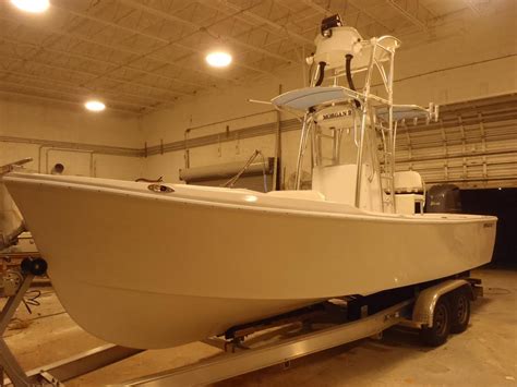 Morgan Custom Boats? - The Hull Truth - Boating and Fishing Forum