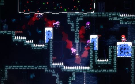 Buy Celeste Steam PC Key - HRKGame.com