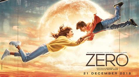 Zero Movie Review: Preposterous Drivel | New Spotlight Magazine