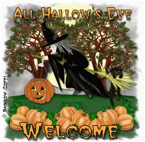 All Hallows Eve Jack O Lantern GIF - All Hallows Eve Jack O Lantern ...