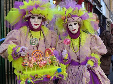 This is Belgium: End of carnival in Brussels